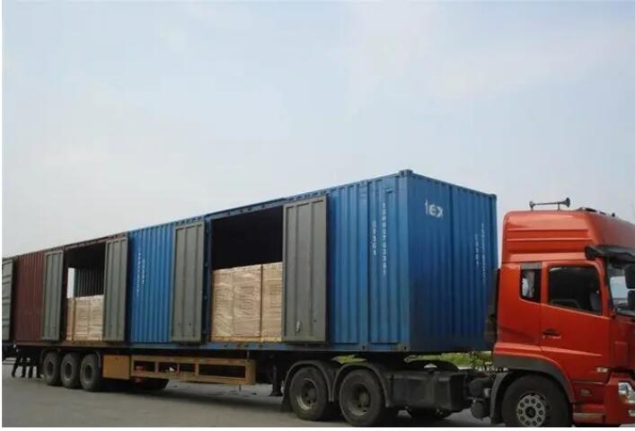 广州到嘉鱼县货运专线